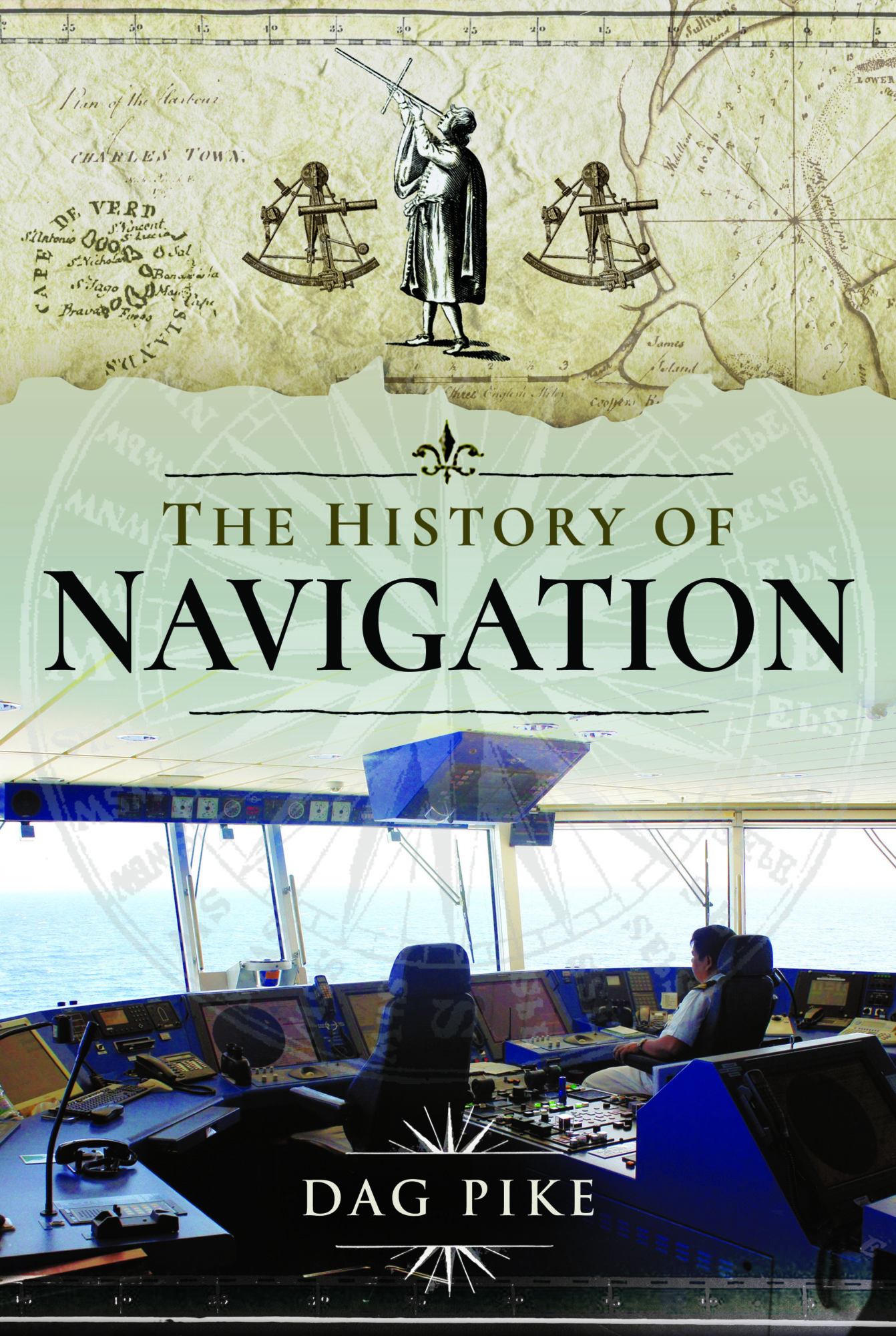 THE HISTORY OF NAVIGATION The Naval Review