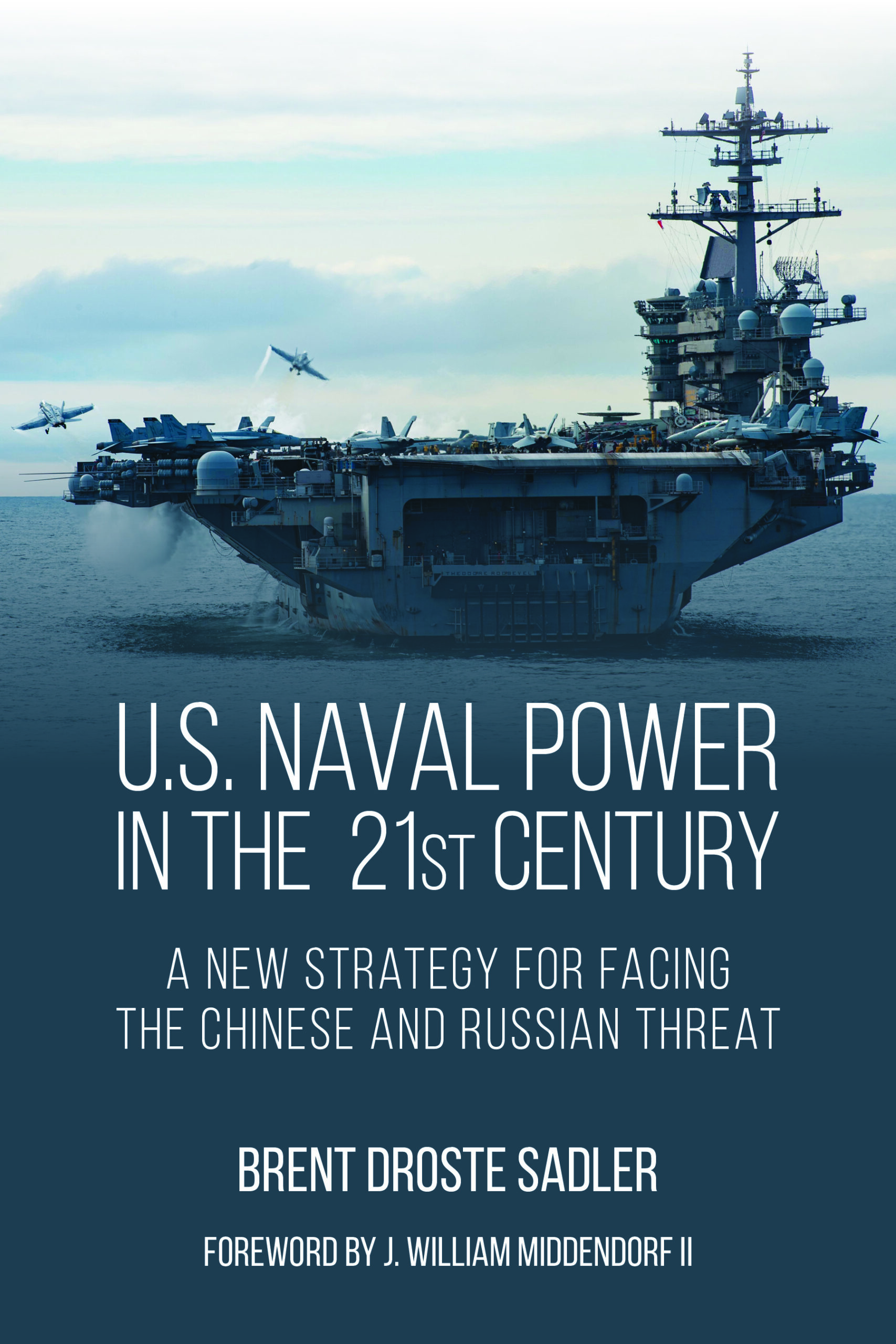 Latest Book Review, 30 January 2024 - The Naval Review, image size:1707x2560