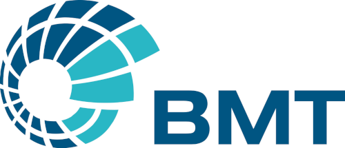 BMT Logo