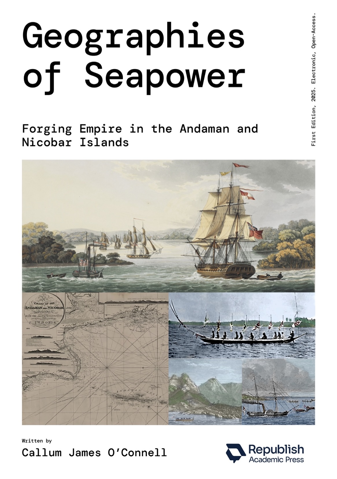 Latest Book Review 25 July 2025 The Naval Review