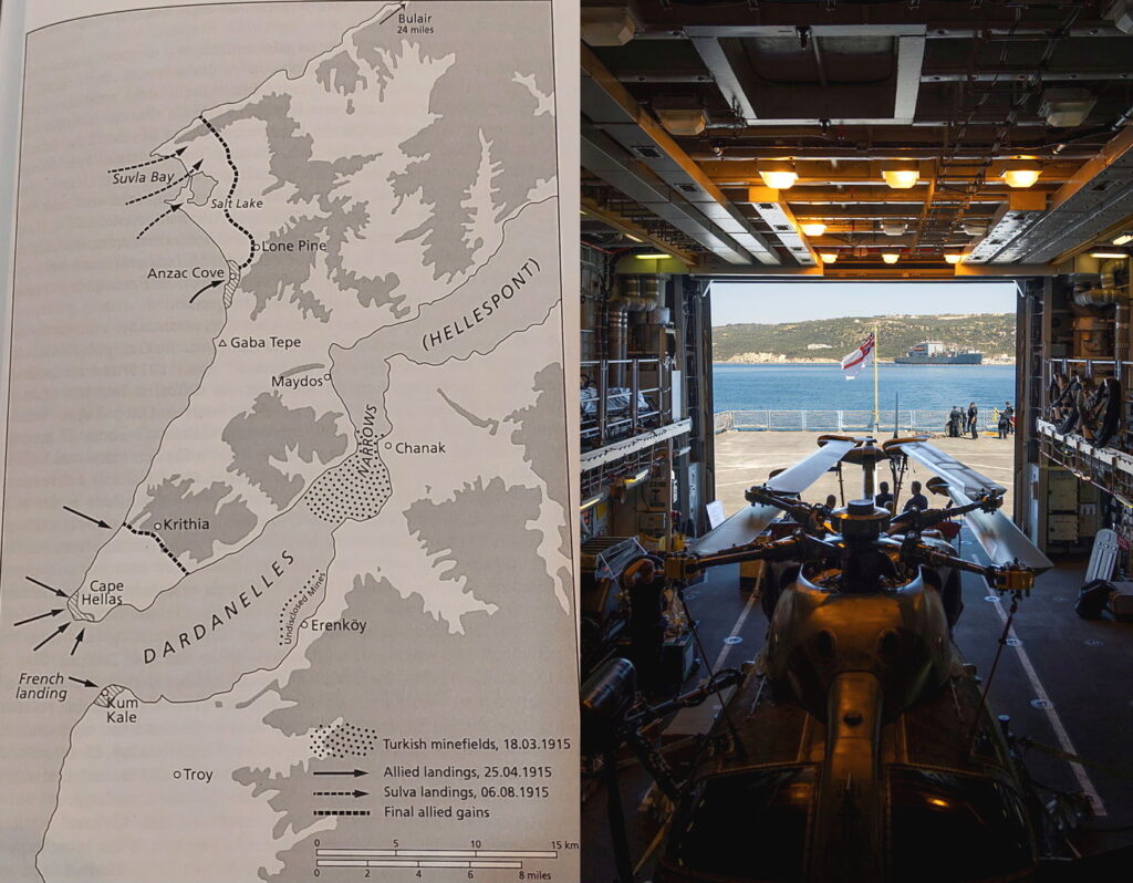 Dardanelles